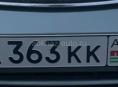 AMG CL 55