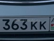 AMG CL 55
