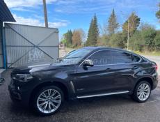 BMW Х6