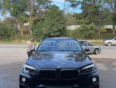 BMW Х6
