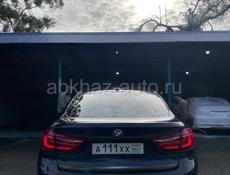 BMW Х6