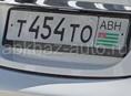 Lancia Y