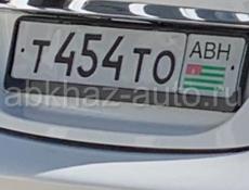 Lancia Y