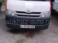 Toyota HI-ACE