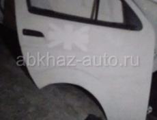 Toyota HI-ACE