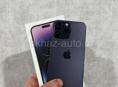 iPhone 14 Pro Max 256gb purple 