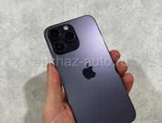 iPhone 14 Pro Max 256gb purple 