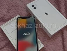 Iphone 11, 128. Новое состояние 