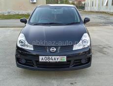 Nissan Wingroad