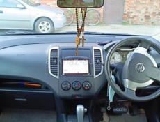 Nissan Wingroad