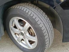 Nissan Wingroad