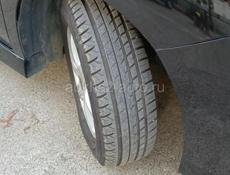 Nissan Wingroad