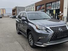 Lexus GX