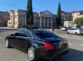Mercedes-Benz S-Класс