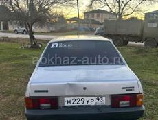 ВАЗ 21099