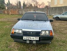 ВАЗ 21099