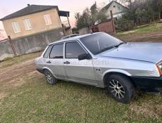 ВАЗ 21099