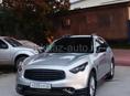 Infiniti FX