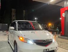 Honda Еlysion