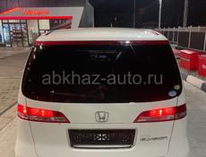 Honda Еlysion