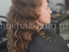 Рекомендую себя в качестве мастера ✨️💇‍♀️🧙‍♀️