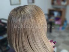 Рекомендую себя в качестве мастера ✨️💇‍♀️🧙‍♀️