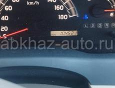 Toyota Ipsum