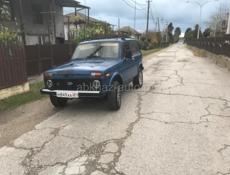 ВАЗ 21213