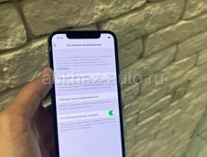 iPhone X 256gb