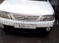 Nissan Avenir