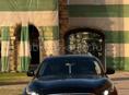 Infiniti FX