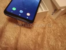 Vivo y21