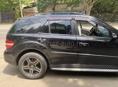 Mercedes-Benz ML