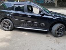 Mercedes-Benz ML