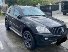 Mercedes-Benz ML