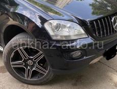 Mercedes-Benz ML