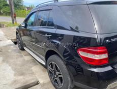 Mercedes-Benz ML