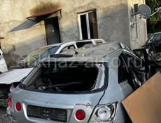 Toyota Altezza