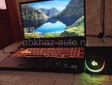 игровой ноутбук asus tuf gaming F15 