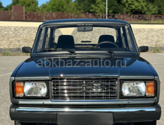 ВАЗ 2107