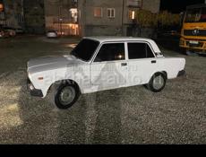 ВАЗ 2107