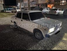 ВАЗ 2107