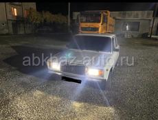ВАЗ 2107