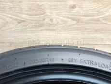 235/40 R19 и 265/35 R19- Новые/ комплект