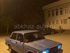 ВАЗ 2107
