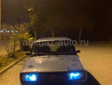 ВАЗ 2107