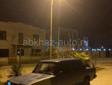 ВАЗ 2107