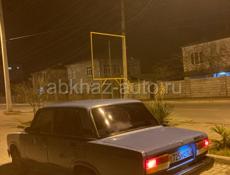 ВАЗ 2107
