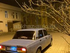 ВАЗ 2107