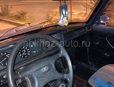 ВАЗ 2107